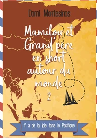 Y a de la joie dans le Pacifique
