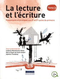 La lecture et l'écriture