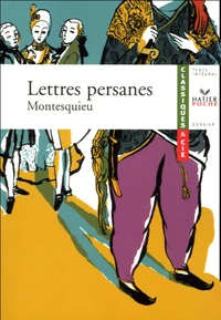 Lettres persanes