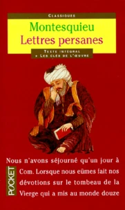 Lettres persanes