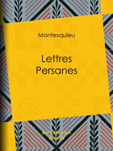 Lettres persanes