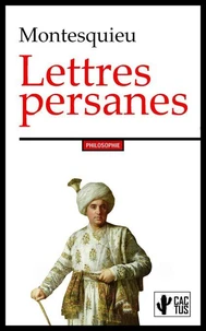 Lettres persanes