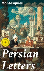 Persian Letters