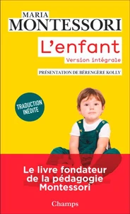 L'enfant