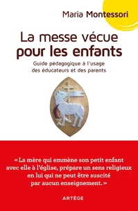 La messe vécue pour les enfants