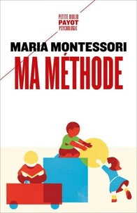Ma méthode