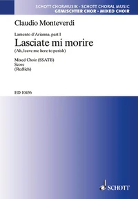 Lamento d'Arianna