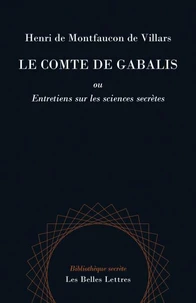 Comte de Gabalis