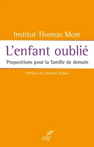 L'enfant oublié