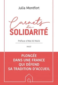 Carnets de solidarité