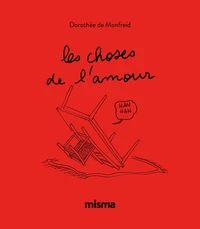 Les choses de l'amour