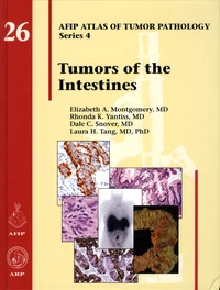 AFIP Atlas of Tumor Pathology