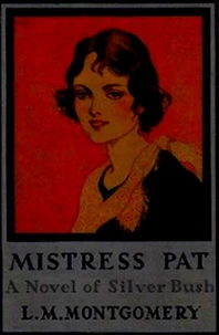 Mistress Pat