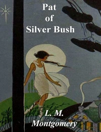 Pat of Silver Bush