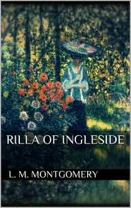 Rilla of Ingleside