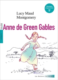 Anne de Green Gables