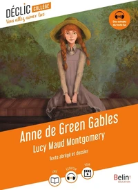Anne de Green Gables