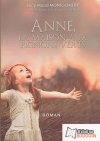 Anne des pignons verts