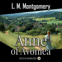 Anne of Avonlea