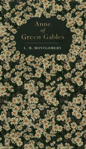 Anne of Green Gables Tome 1