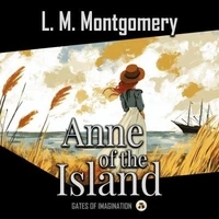 Anne of the Island