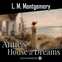 Anne's House of Dreams