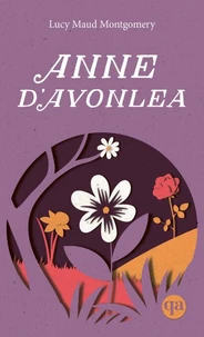 Anne d'Avonlea