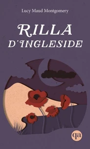 Rilla d'Ingleside
