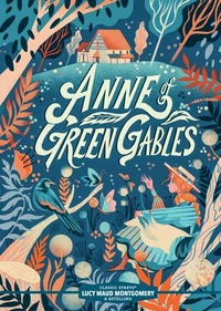 Classic Starts®: Anne of Green Gables