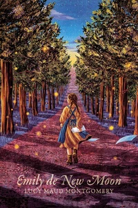 Emily de New Moon