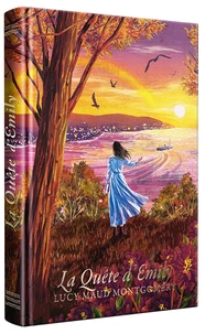 La quête d'Emily