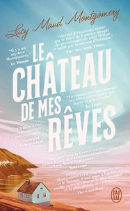 Le Château de mes rêves
