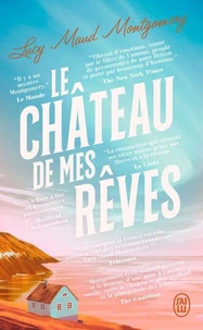 Le Château de mes rêves