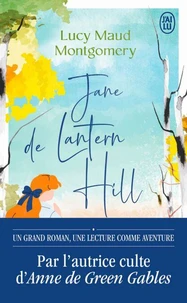 Les vacances de Jane
