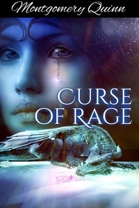  Montgomery Quinn - Curse Of Rage.
