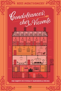 Condoléances, cher Vicomte