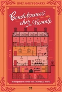 Condoléances, cher Vicomte