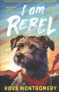 I am Rebel