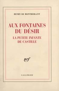 Aux Fontaines Du Desir