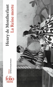 La Reine morte