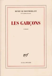 Les garçons