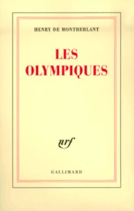 Les olympiques