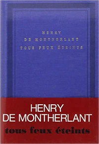 Tous Feux Eteints (Carnets 1965,1966,1967)