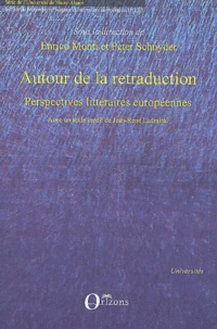 Autour de la retraduction