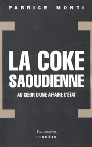 La coke saoudienne