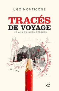 Traces de voyage