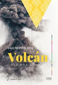 Volcán