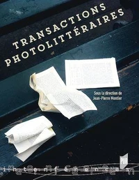 Transactions photolittéraires