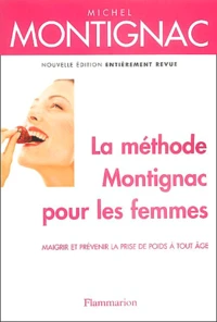 La méthode Montignac pour les femmes