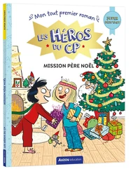 Mission père Noël